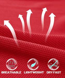 Polo de Color Sólido para Hombre, Transpirable, de Manga Larga, de Alta Calidad, para un Rendimiento Superior - Product Image 5