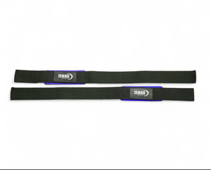 Sangles de levage en nylon sur mesure, neuves, robustes, pour haltérophilie, soulevé de terre, powerlifting et entraînement en salle de sport - Vente chaude - Product Image 6