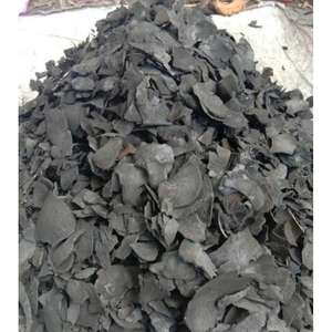 <b>COCONUT</b> SHELL <b>CHARCOAL</b> - Product Image 1