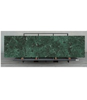 Grandes dalles de carrelage en porcelaine indiennes pour sols et murs, idéales pour salon, cuisine, salle de bain, couloir, meuble TV - Résistantes à l'eau et antidérapantes
