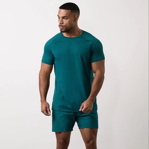 Camiseta Deportiva Personalizada para Hombre, Camiseta de Compresión de Secado Rápido para Gimnasio y Running - Product Image 6