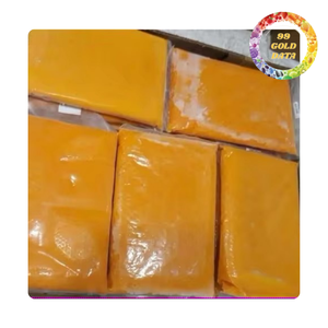 Puré de Mango Congelado de Alta Calidad para la Industria de Helados, Smoothies, Jugos y Yogur - Product Image 5