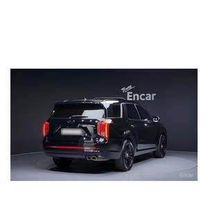 Hyundai Palisade 2023, 2.2 Diésel, 4x4, 63,921 km, Caja de Cambios Automática, Asientos de Cuero, Volante a la Izquierda - Product Image 2