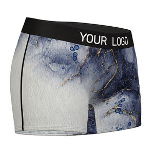 Shorts de yoga côtelés sans couture taille haute pour femme, compression ventre plat, athlétiques, pour gym, fitness, cyclisme, entraînement - Product Image 5