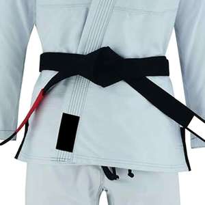 Uniforme de Jiu Jitsu de la Mejor Calidad / Kimono de Jiu Jitsu Personalizado con Logotipo Bordado - Product Image 5