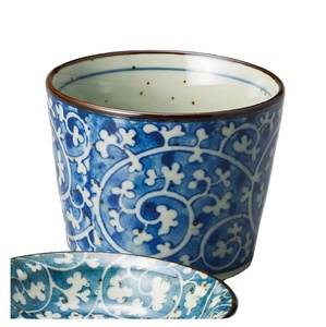 Bộ tách trà cà phê gốm sứ thủ công, bán buôn, <span class=keywords><strong>mini</strong></span>, nhỏ, quà tặng tùy chỉnh, kích thước lớn - Product Image 1