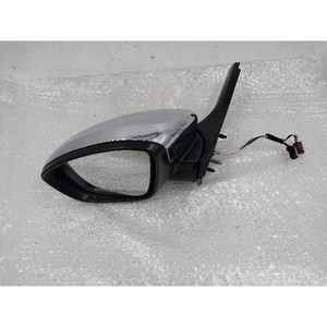 Espejo Lateral Izquierdo Usado OEM 232673077 para Facelift 2008, 2016, 2016-2019 - Product Image 5