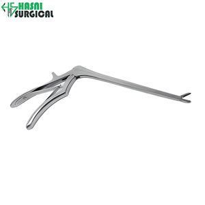 Rongeur Kerrison Ortopédico de Calidad Premium, Múltiples Tamaños, Equipo Hospitalario, Dispositivo Médico, Productos Ortopédicos - Product Image 4