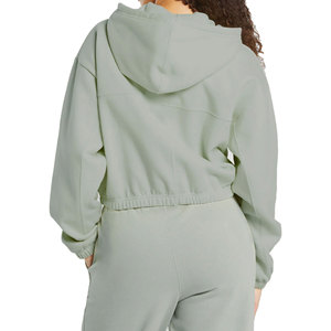 Sudadera con Capucha de Manga Larga para Mujer, con Estampado de Logotipo, de Secado Rápido y Transpirable, Diseño Personalizado, Sudaderas de Alta Calidad para Mujer - Product Image 4