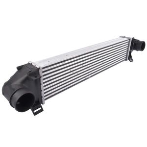 Intercooler Turbo per Ford Focus 2013-2018 ed Escape 2013-2016, Motore L4 2.0L Raffreddato ad Aria # 18005 44011533 - Product Image 2