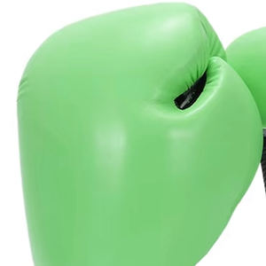 Gants de combat MMA de haute qualité 2026, gants de boxe professionnels personnalisés, gants de boxe d'entraînement, fabricant de gants de boxe en gros, best-sellers - Product Image 2