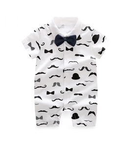 Ropa Casual para Bebés al por Mayor, Pijama de Algodón Suave y Cómodo para Dormir, Fabricante de Pijamas Casuales para Bebés - Product Image 4