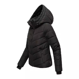 High Quality <b>Men</b>’s New Season Puffer <b>Jacket</b> Premium <b>Warm</b> Insulated <b>Winter</b> Outerwear Modern Fashion Coat - Product Image 3