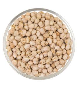 Kala Chana, pois chiches noirs, haricots Garbanzo, pois Desi d'Inde, durée de conservation de 24 mois - Product Image 2