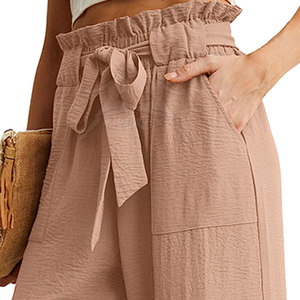 Stylish Everyday Women <b>Summer</b> <b>Trouser</b> With Relaxed Comfort Women <b>Summer</b> <b>Trouser</b> For Outdoor Activities - Product Image 6