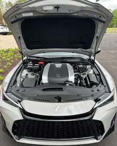 Lexus IS 350 F SPORT d'occasion 2026, aluminium OEM DIY, garantie 3 ans - Product Image 2