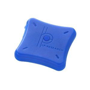 Sensor IMU Inalámbrico de Alta Precisión de 9 Ejes, Unidad de Medición Inercial BLE con Barómetro para Navegación Robótica y Control de AGV - Product Image 1