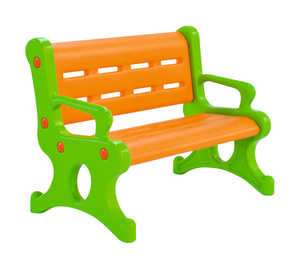 <b>Plastic</b> <b>bench</b> - Product Image 1