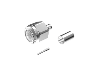 Conector Tri-metal de 2.2-5 para Cable LMR240 - Product Image 1