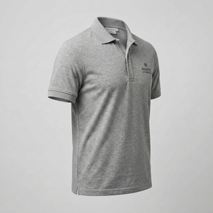 Camisetas de Golf Personalizadas con el Mejor Diseño, 100% Algodón, Secado Rápido, Manga Corta, Casual, Precio Económico - Product Image 4