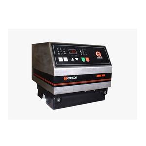 เครื่องปิดฝาแบบเหนี่ยวนำอัตโนมัติ Enercon รุ่นขายดีที่สุด สำหรับการปิดผนึกน้ำเชื่อมและน้ำยาชนิดรับประทานได้อย่างปลอดภัย มีจำหน่ายในราคาที่ดีที่สุด - Product Image 4