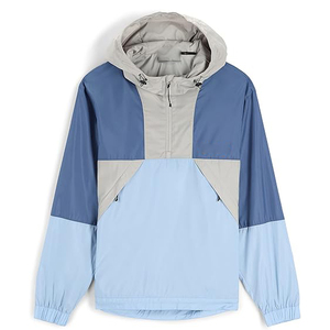Premium Quality Hooded <b>Men's</b> Windbreaker <b>Jacket</b> Waterproof Quick Dry Outdoor Fishing Coat Made in Pakistan - Product Image 1