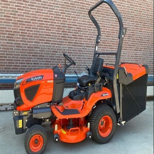 Cortadora de Césped Usada G231 Económica con Motor de 173cc y Sistema de 2 Tiempos, Ideal para Uso Doméstico y Comercial - Product Image 1