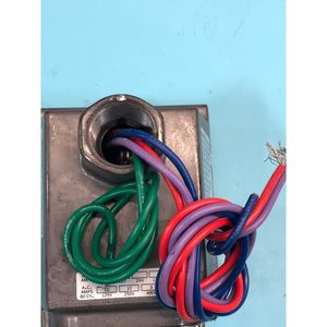 สวิตช์แรงดัน BARKSDALE CD1H-H18SS, 183814 - อุปกรณ์และอะไหล่เซมิคอนดักเตอร์ระดับโลกที่เชื่อถือได้ - Product Image 3