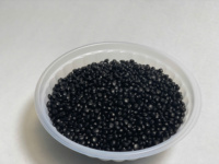 Masterbatch noir de qualité alimentaire PE PP pour extrusion, moulage par injection, stabilité thermique et UV, composants automobiles et d'ingénierie