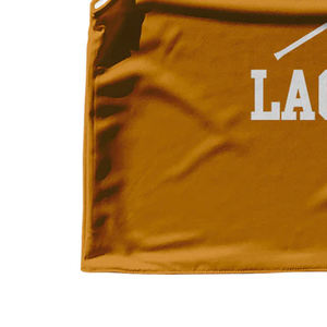 Venta al por mayor de camisetas de lacrosse de malla reversibles con doble estampado personalizadas para mujer, ropa deportiva de lacrosse de malla, sublimación en seco - Product Image 4