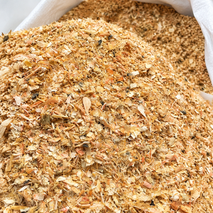 Polvo de Cáscara de Camarón Orgánico Liofilizado, Empaque de 10 kg, Origen Vietnam/ Sra. Alina - Product Image 6