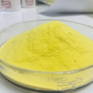 trinkwasserbehandlung chemisches flocculant polyaluminium chlorid pac pulver pac polyaluminium chlorid