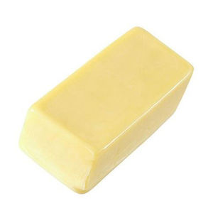 Fromage cheddar naturel infusé au poivre noir pour les hôtels, restaurants et services de traiteur - Product Image 1