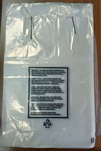 Bolsas de pan PE al por mayor | Embalaje de panadería OEM | Duradero y seguro para alimentos de Vietnam - Product Image 6