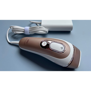 Afeitadora Braun Serie 9 Pro 9467cc VS para Uso en Seco y Húmedo con Centro SmartCare 5 en 1 - Product Image 4