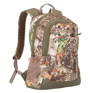 GRACE <b>SIGN</b> GS-HW Men's Winter Hunting Backpack-Soft <b>Shell</b> Waterproof Windproof Anti-Bacterial Camouflage Pattern 100% Polyester - Product Image 5