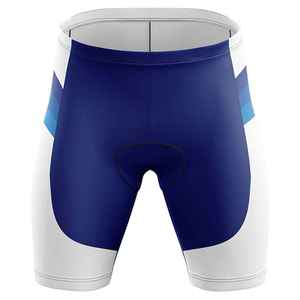 ชุดกีฬาปั่นจักรยานแบบยูนิเซ็กซ์ คุณภาพดีที่สุดจาก Solid Traders ผลิตตามสั่ง 100% โพลีเอสเตอร์ ระบายอากาศได้ดี แห้งเร็ว - Product Image 5