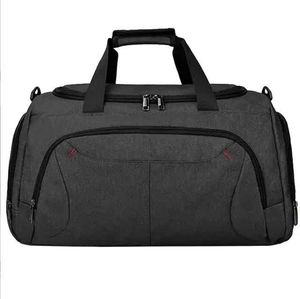 One <b>Shower</b> <b>Bag</b> for Ice Hockey Gear and Personal Care Items Convenient Accessories Solution - Product Image 4