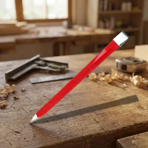 Indian Manufacturer's DIY Grade Carbon Steel Wrecking Pry Bar <b>Tool</b> Custom Logo OEM Option Different Sizes <b>Hand</b> <b>Tools</b> - Product Image 1
