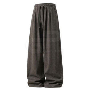 Pantalon large pour homme de qualité supérieure Coupe décontractée Tissu léger Idéal pour les activités de plein air et l'usage quotidien - Product Image 5