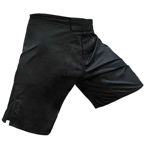 Shorts de boxe respirants à prix raisonnable pour les arts martiaux et les sports d'intérieur - Product Image 3