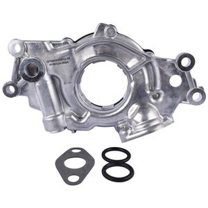 Pompa dell'Olio ad Alta Prestazione per Chevrolet Express 2500/3500, Silverado 3500 HD, GMC Savana 2500/3500, Yukon 12563964/12586665 - Product Image 2