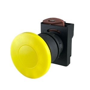 Pulsador de dos cabezales, rojo y verde, de dos puntas - Product Image 2