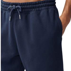 Pantalones Deportivos Transpirables para Hombre, Diseño Personalizado OEM, Pantalones de Chándal de Poliéster con Franja Lateral para Entrenamiento, Gimnasio y Ropa Urbana - Product Image 1