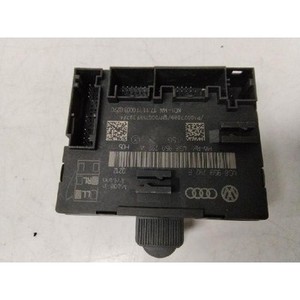 A6 ชุดควบคุมอิเล็กทรอนิกส์และโมดูลคอมพิวเตอร์มือสอง 4G8959792E - Product Image 2