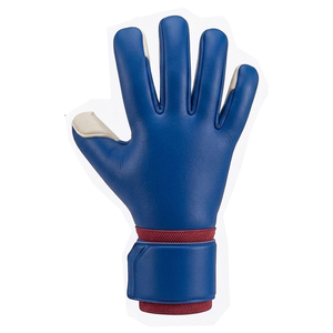Gants de gardien de but de football professionnels avec logo personnalisé, taille et couleur, gants de gardien de but professionnels très vendus - Product Image 2