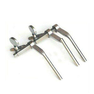 Constructed Caspar Cervical Distractor <b>Set</b> With <b>Screws</b> Driver in Stainless Steel Orthopedic Surgical Instruments - Product Image 5