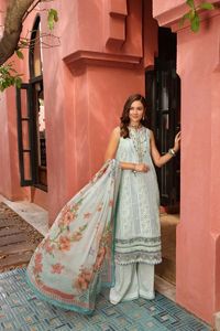 2025 Premium Quality Stitch Women's Casual Dress Customizable Solid <b>Material</b> New Design Party Wear Ethnic Dress - Product Image 1