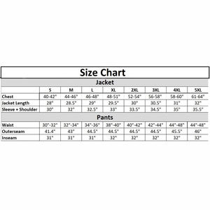 Nouvel arrivage : Ensemble coupe-vent unisexe hiver bleu marine, haut à manches longues, tendance, avec deux poches zippées sur le côté. - Product Image 6