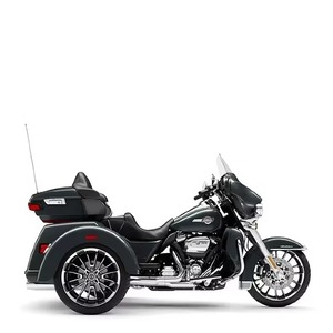 Nueva Motocicleta Harley-Davidson Trike Tri Glide Ultra 2025 para Adultos, con 2 Años de Garantía, Disponible para Pedidos al por Mayor - Product Image 2